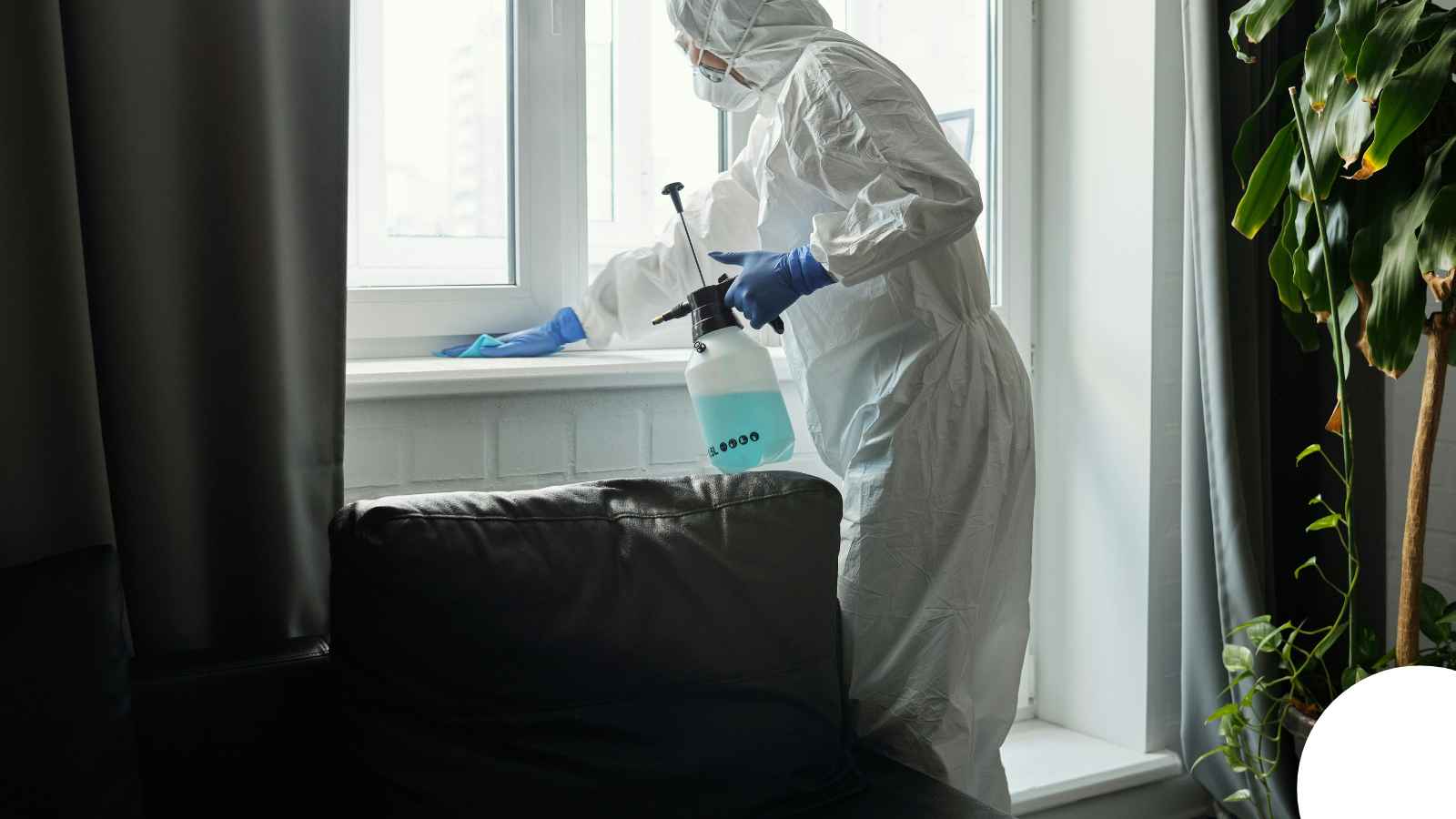 Biohazard Cleanup in Independence, MO — Independence Blood Cleanup