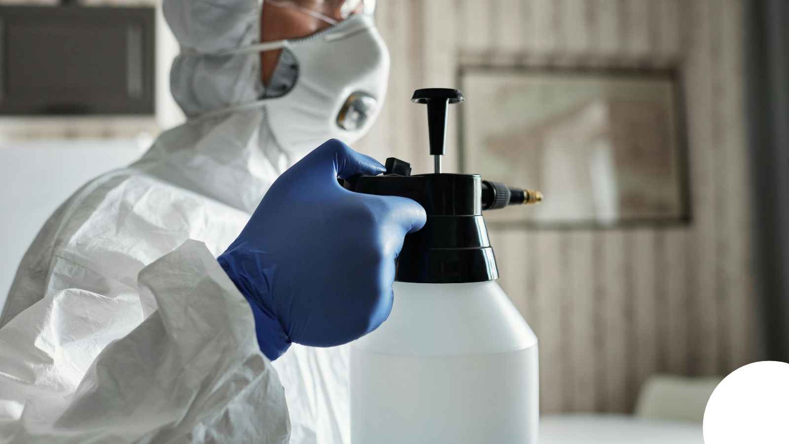 Biohazard Cleanup in Independence, MO — Independence Blood Cleanup