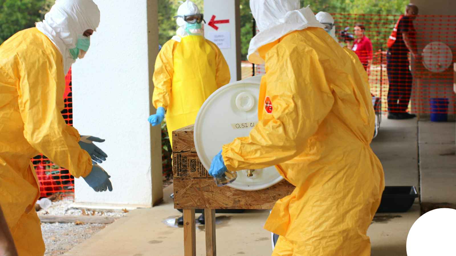 Biohazard Cleanup in Independence, MO — Independence Blood Cleanup