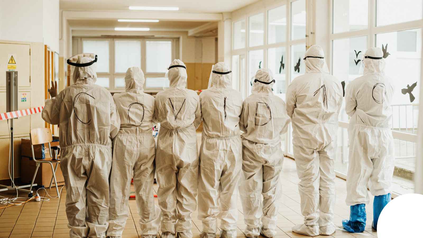 Biohazard Cleanup in Independence, MO — Independence Blood Cleanup