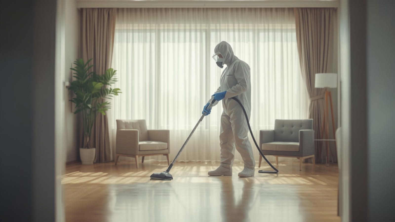 Biohazard Cleanup in Independence, MO — Independence Blood Cleanup