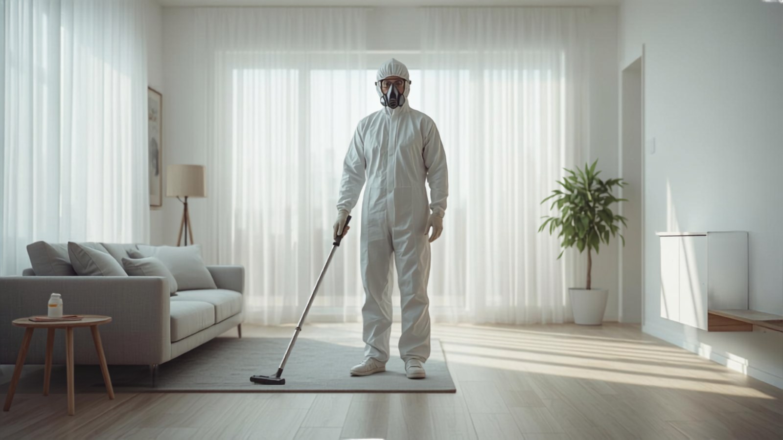 Biohazard Cleanup in Independence, MO — Independence Blood Cleanup