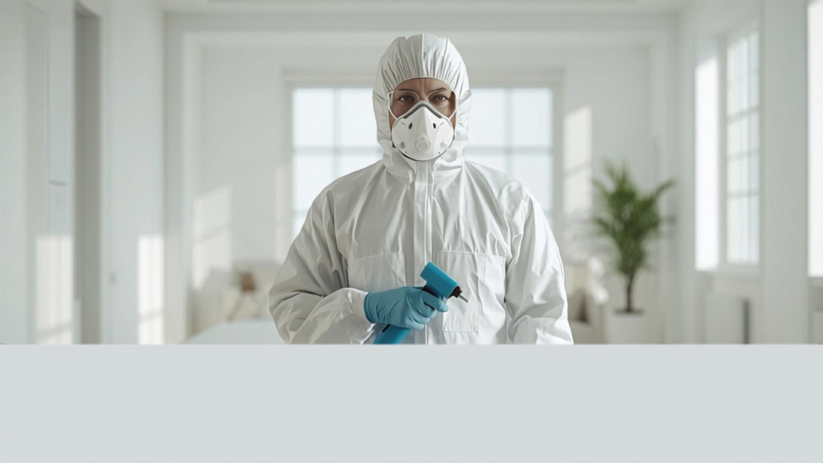 Biohazard Cleanup in Independence, MO — Independence Blood Cleanup