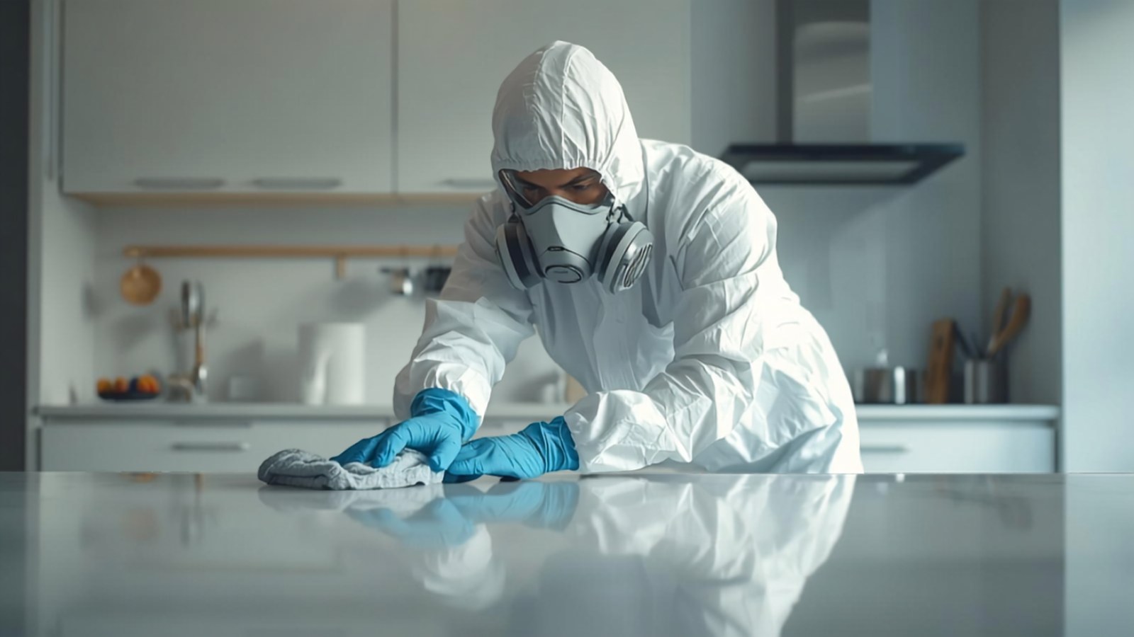 Biohazard Cleanup in Independence, MO — Independence Blood Cleanup