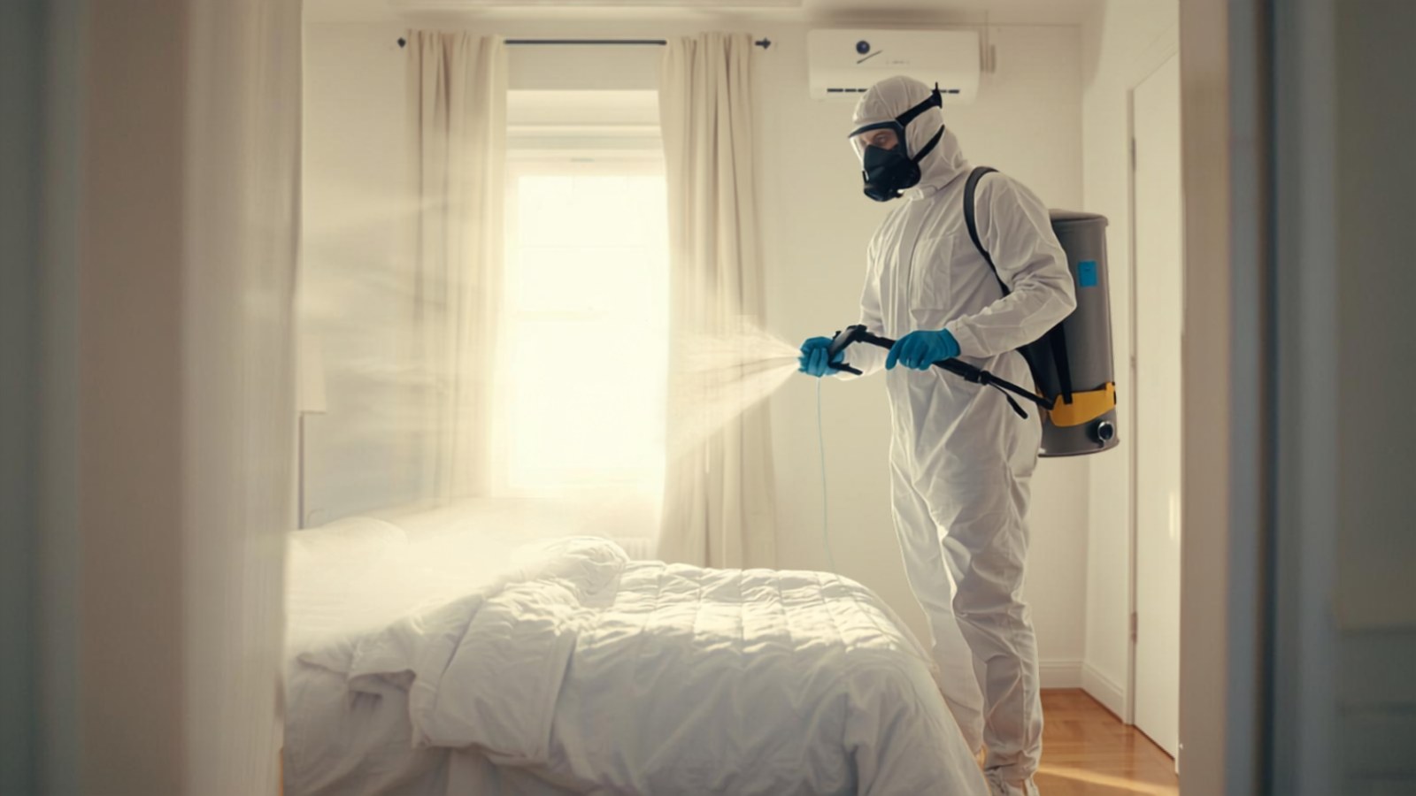 Biohazard Cleanup in Independence, MO — Independence Blood Cleanup