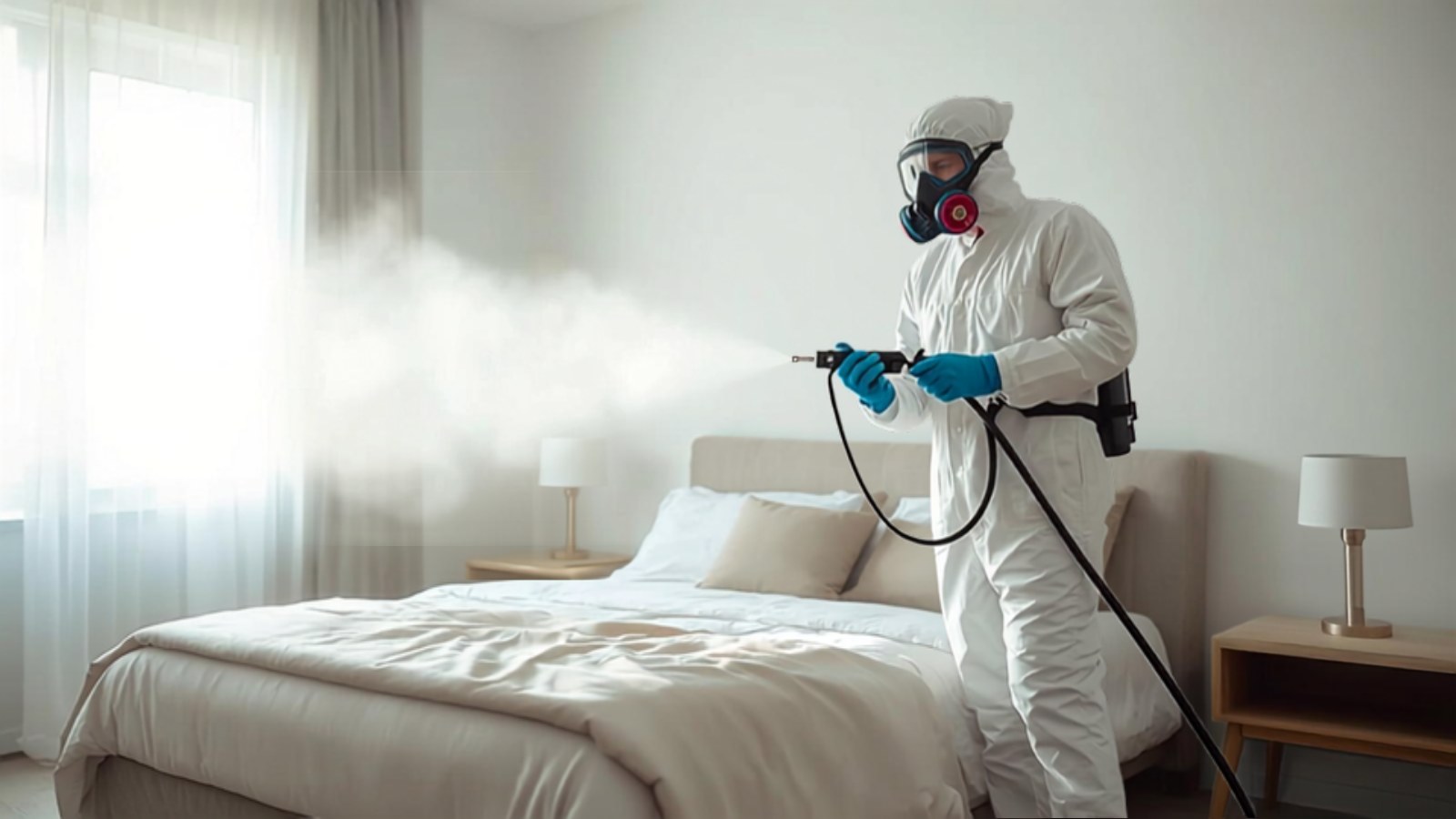 Biohazard Cleanup in Independence, MO — Independence Blood Cleanup